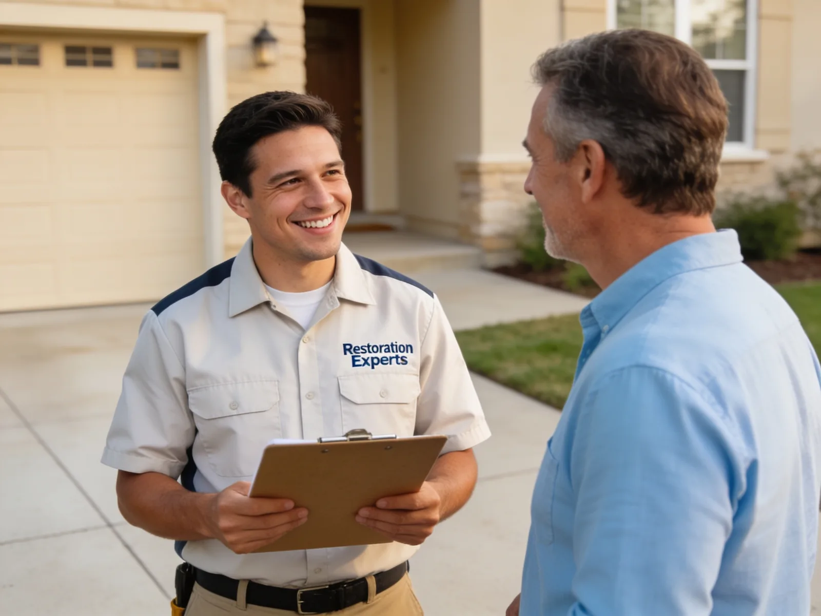 Water Damage Cleanup Muldoon, TX FAQs
